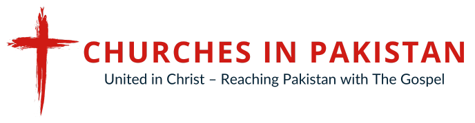 Churches in Pakistan | Find Churches & Christian Ministries
