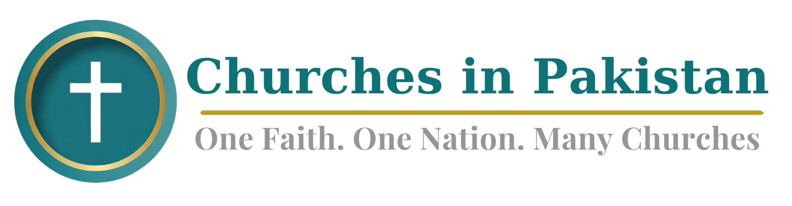 Churches in Pakistan-2026
